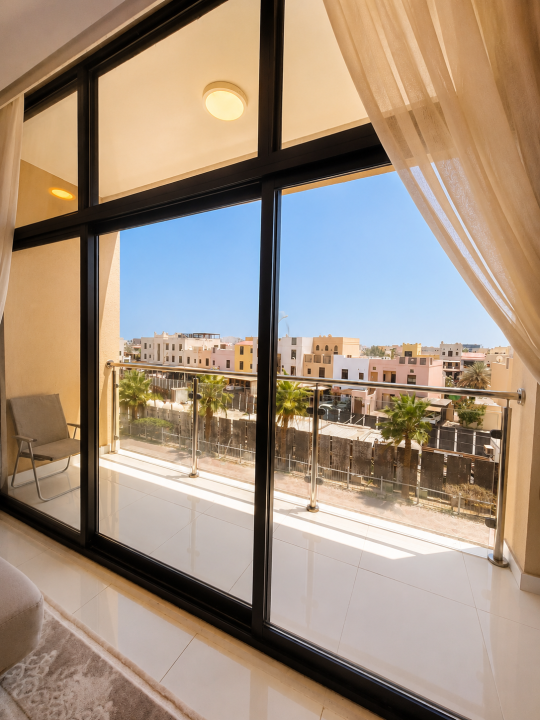 Apartment for Rent in Amwaj Island Image #10696 0 