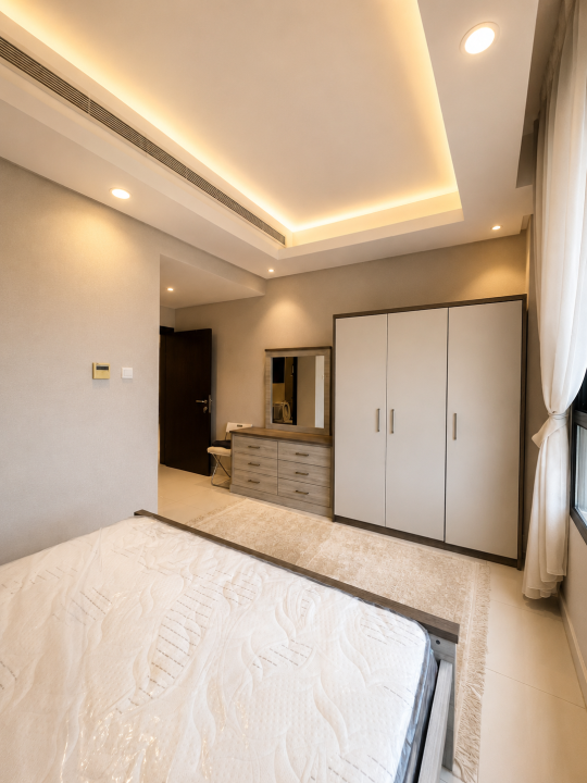 Apartment for Rent in Amwaj Island Image #10696 2