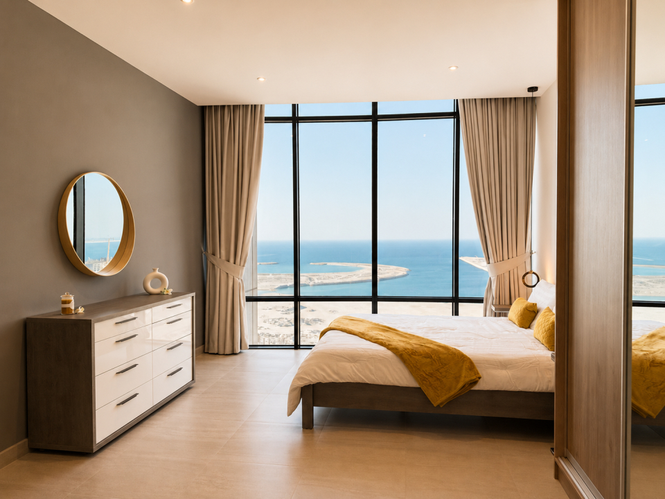 Apartment for Rent in Seef District Image #10700 2