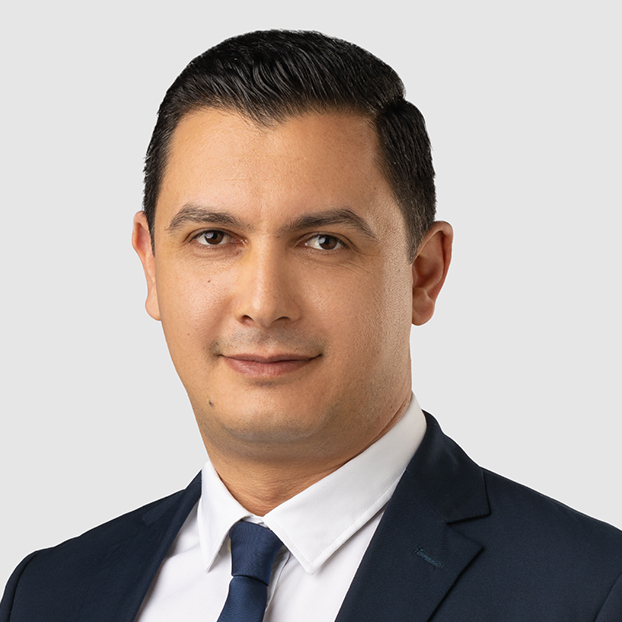 صورة أيمن رمضاني