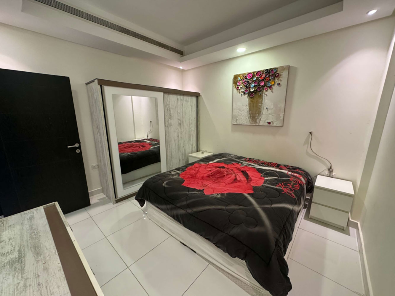 صورة شقة للبيع في جزر امواج #2365 3