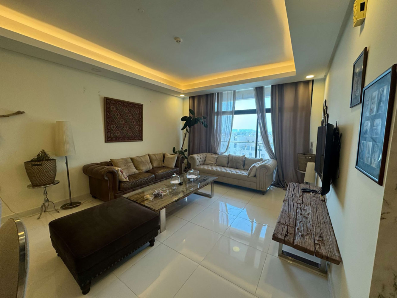 صورة شقة للبيع في جزر امواج #2365 0 