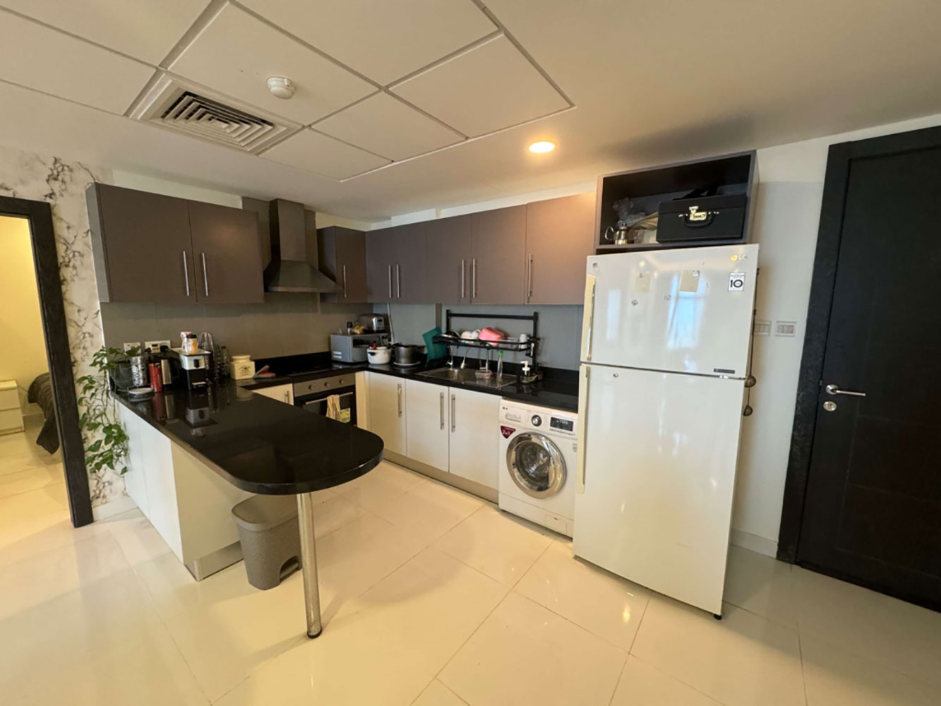 صورة شقة للبيع في جزر امواج #2365 5