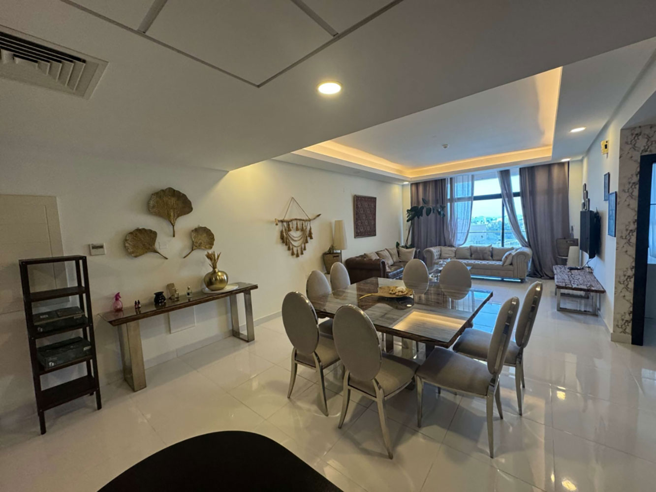 صورة شقة للبيع في جزر امواج #2365 6