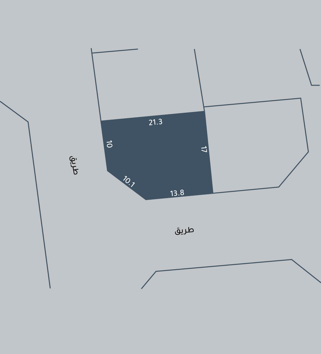 صورة أرض للبيع في بوري #3851 0 