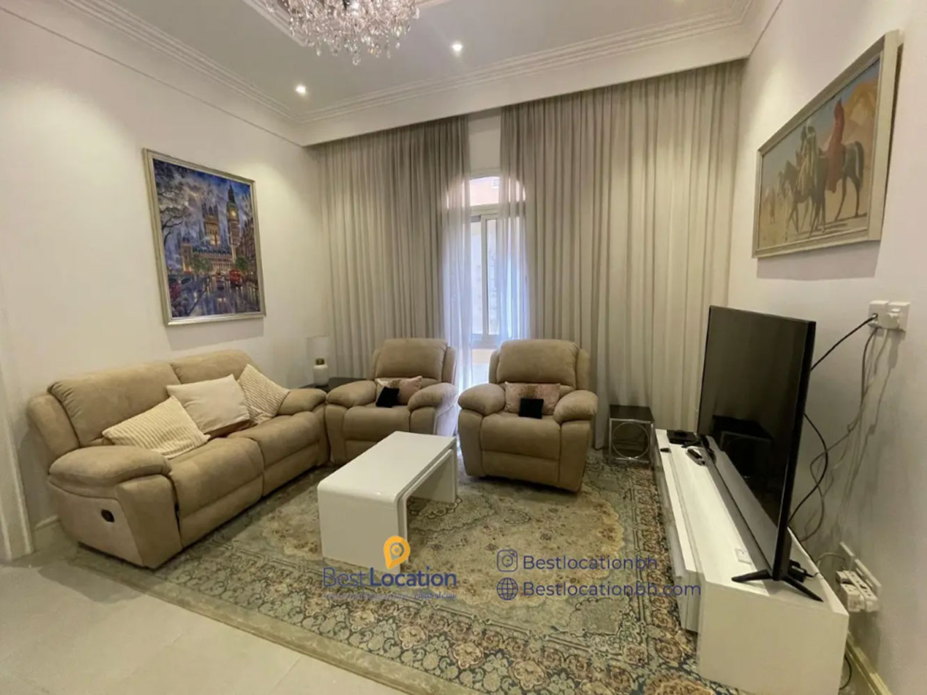 صورة فيلا للبيع في الجنبية #4056 4