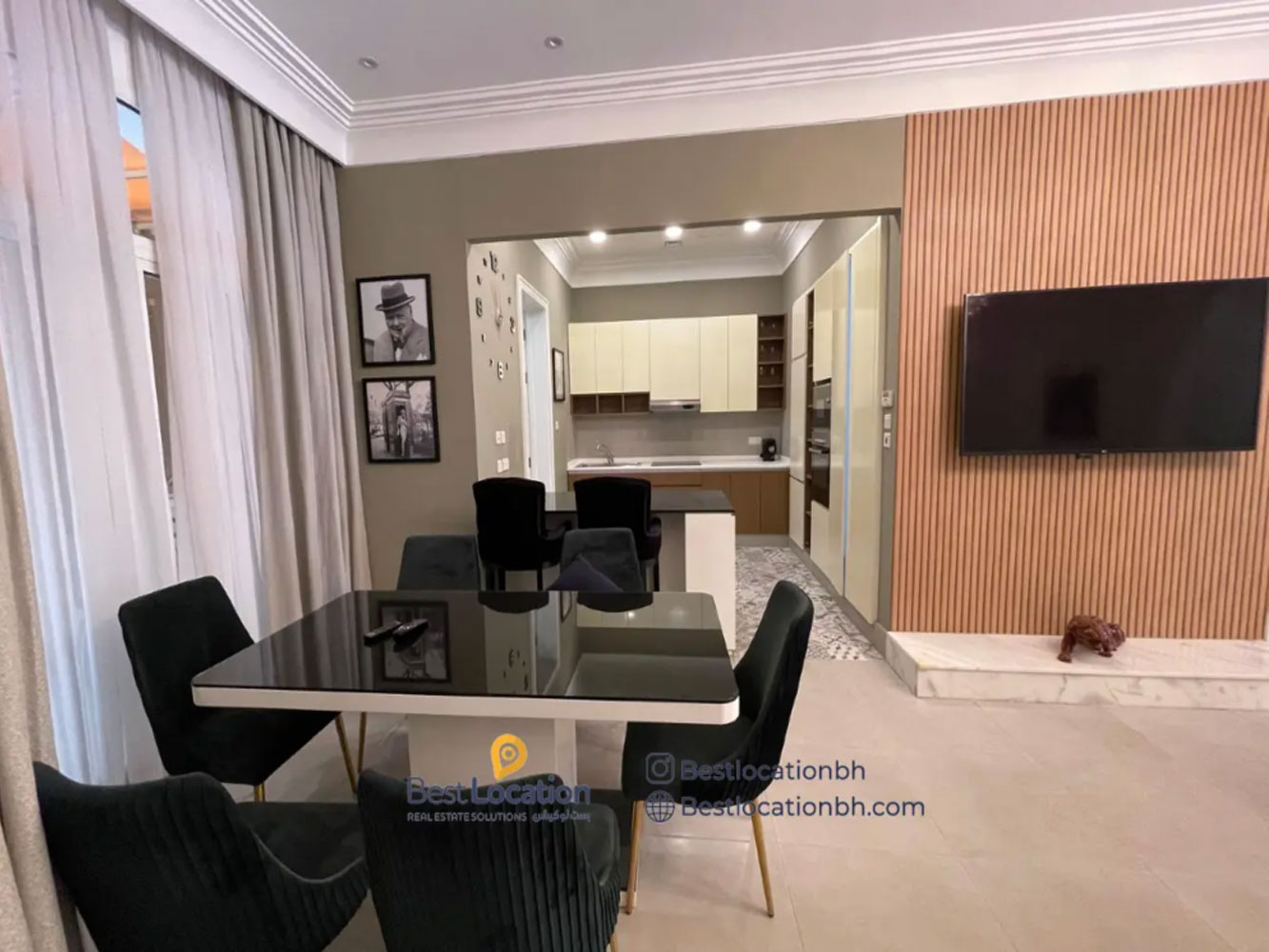 صورة فيلا للبيع في الجنبية #4056 2