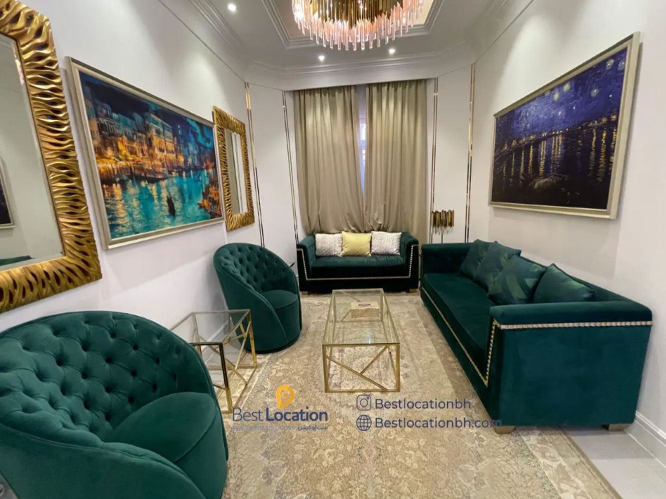 صورة فيلا للبيع في الجنبية #4056 5