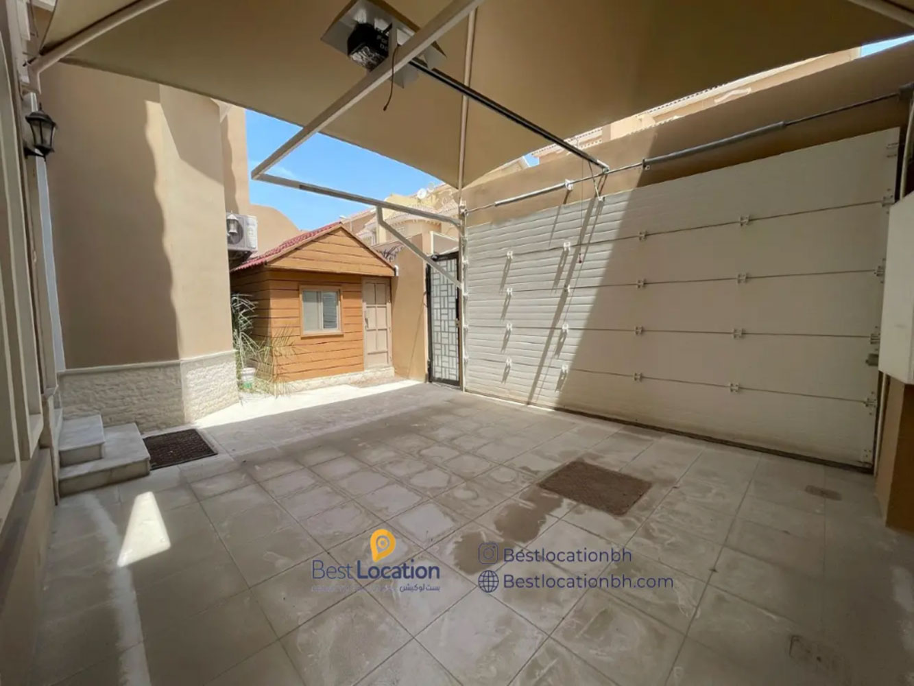 صورة فيلا للبيع في الجنبية #4056 6