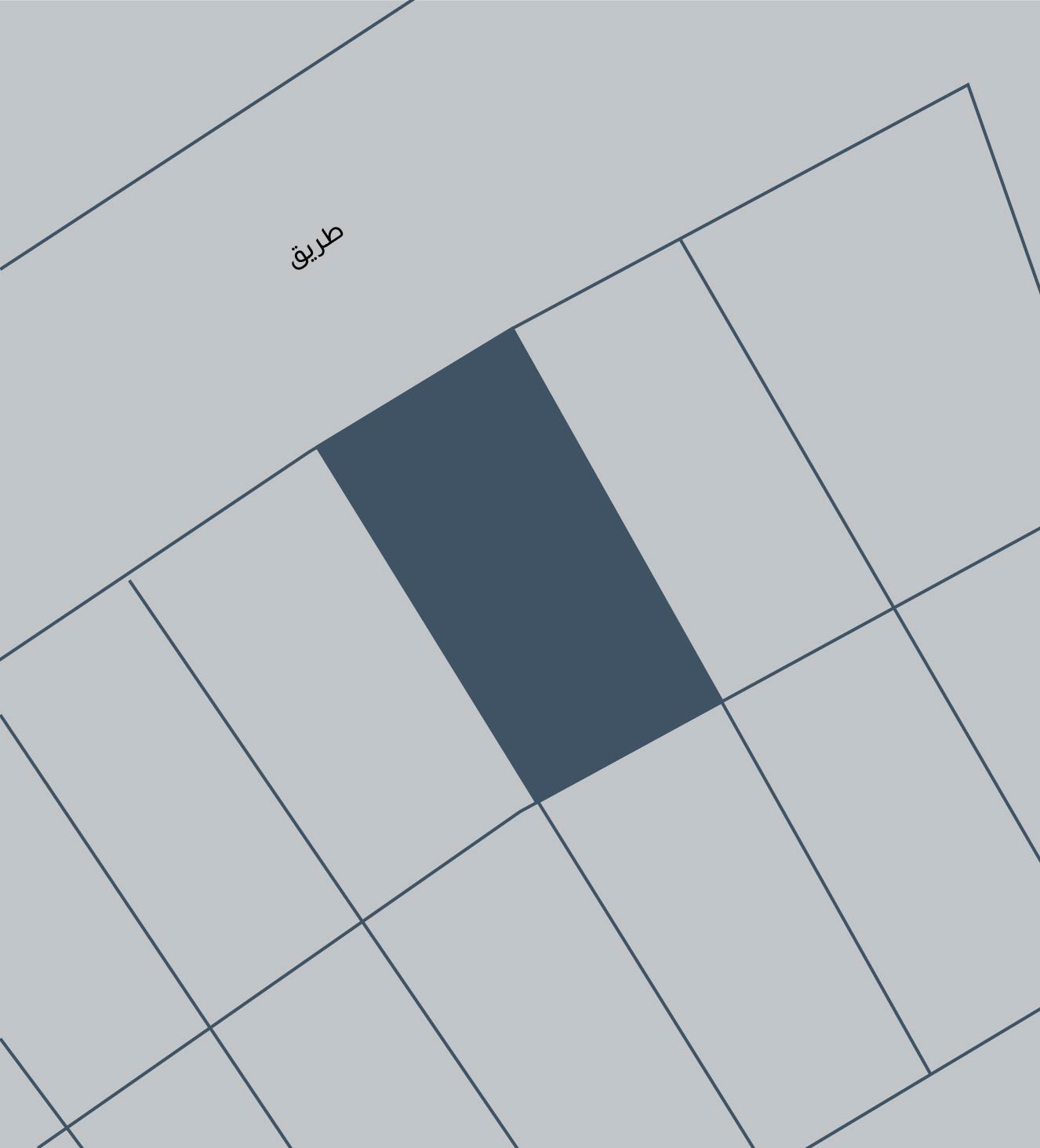 صورة أرض للبيع في الهملة #4701 0