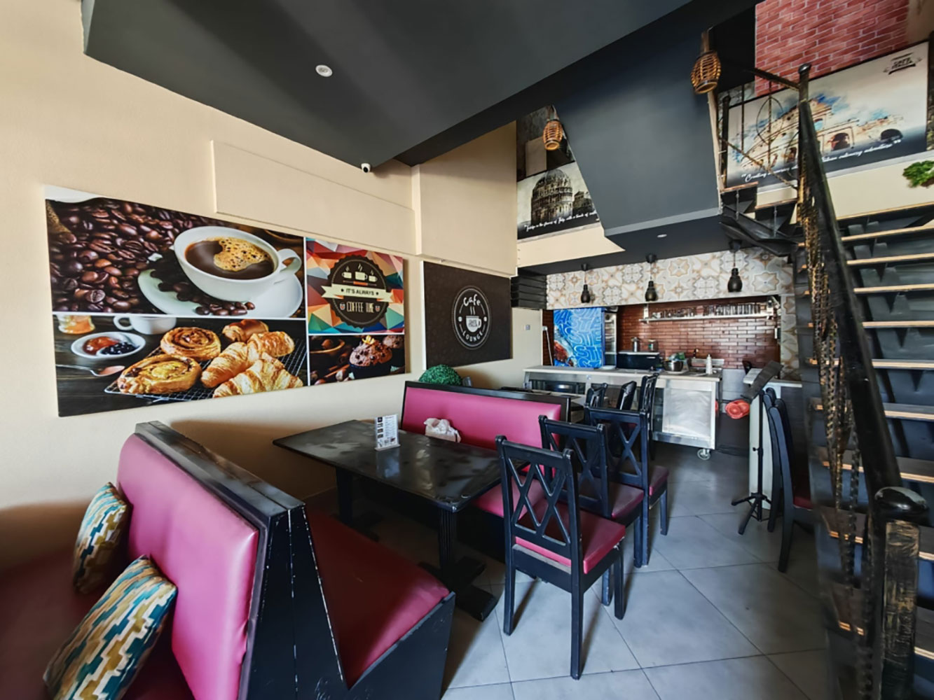 صورة محل للإيجار في ضاحية السيف #6314 6