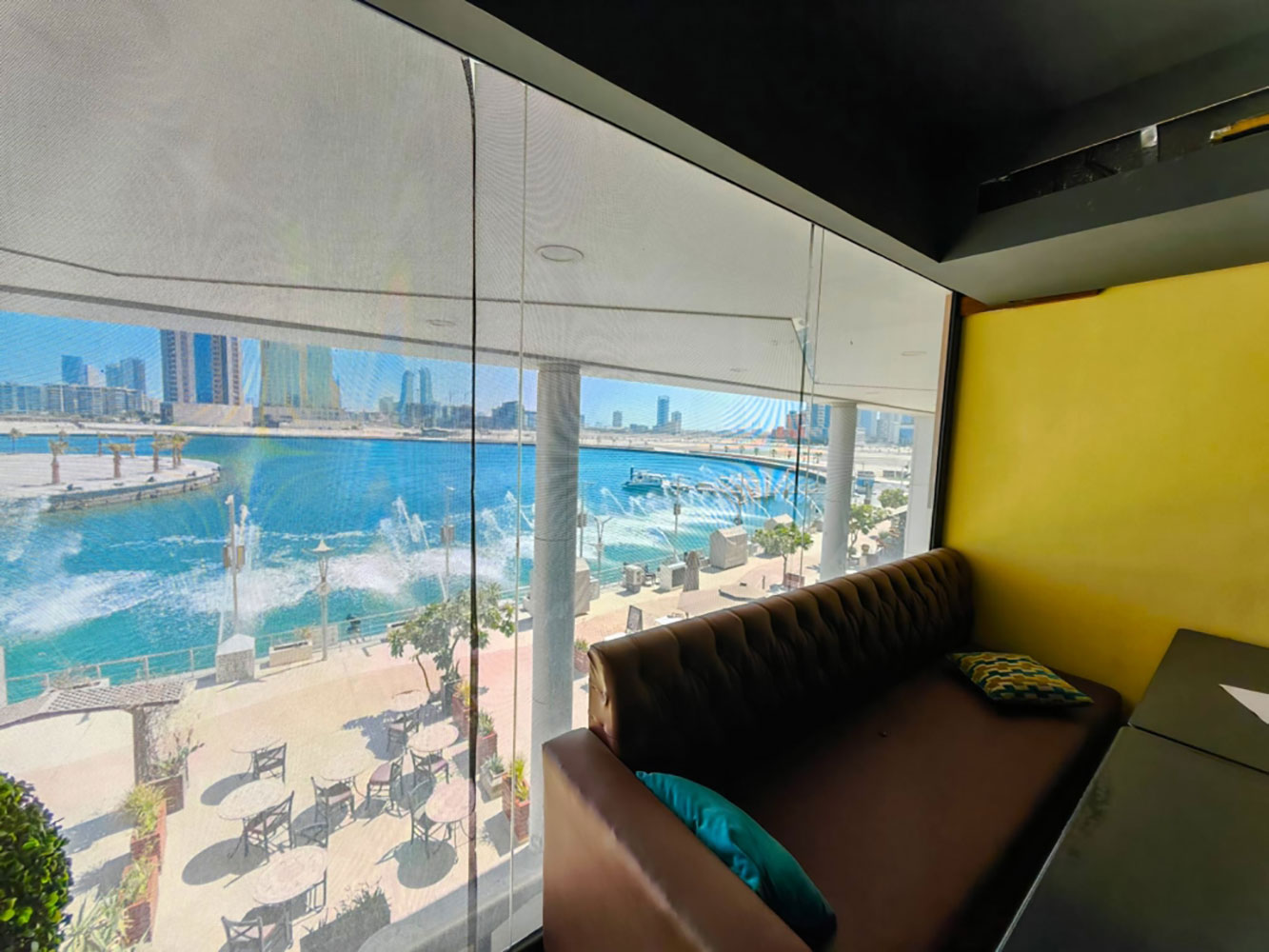 صورة محل للإيجار في ضاحية السيف #6314 5