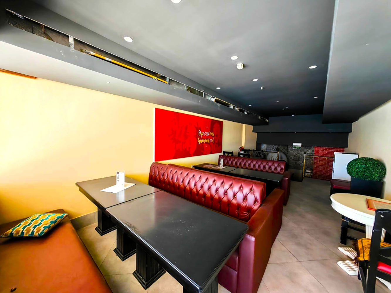 صورة محل للإيجار في ضاحية السيف #6314 1