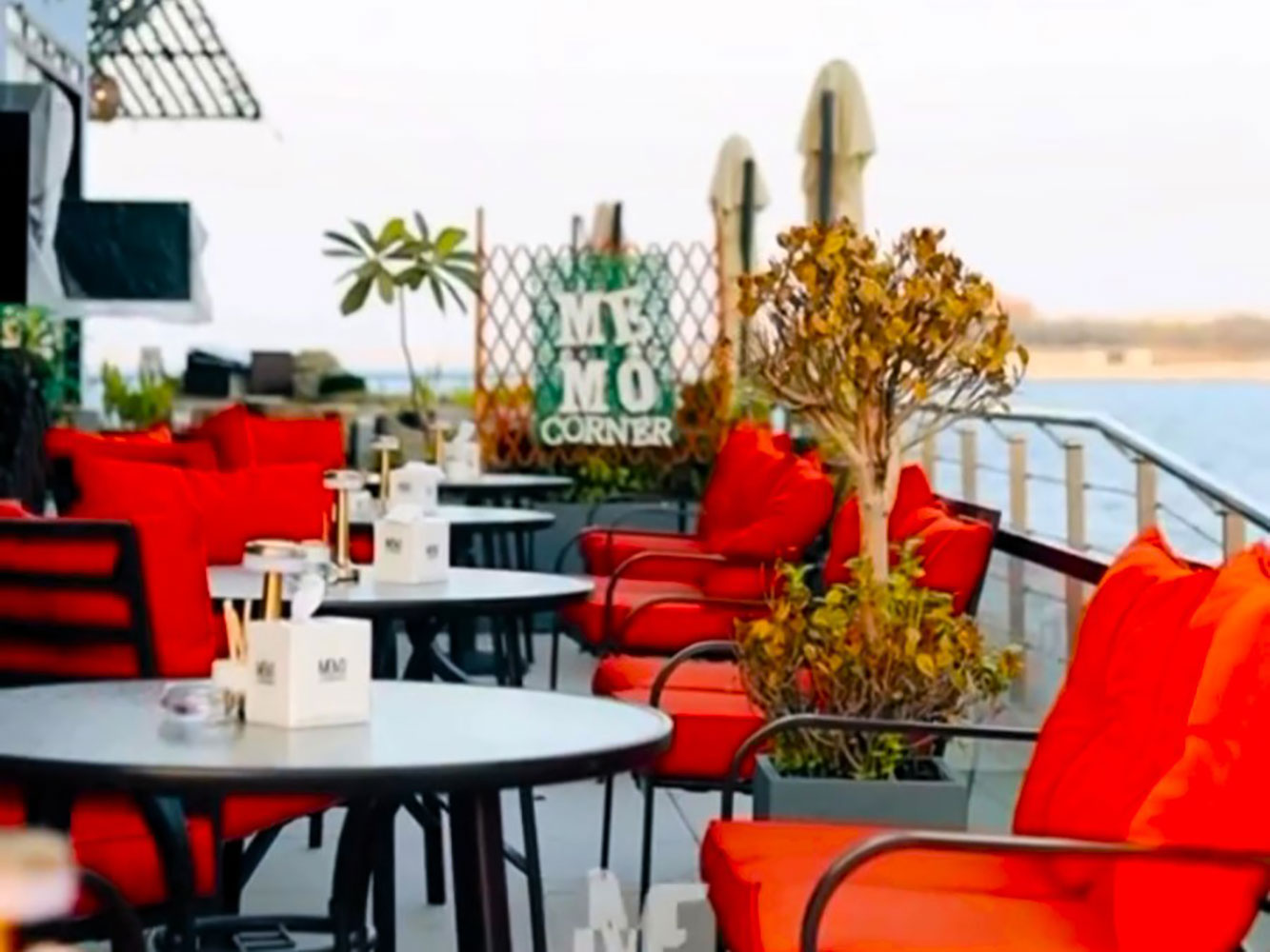 صورة محل للإيجار في ضاحية السيف #6315 3