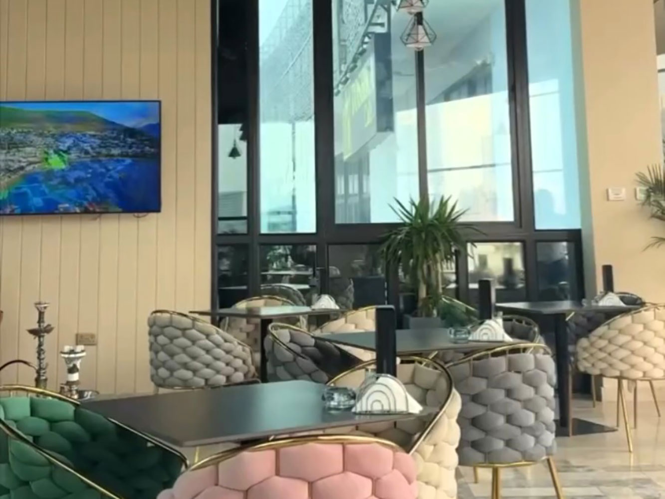 صورة محل للإيجار في ضاحية السيف #6315 1