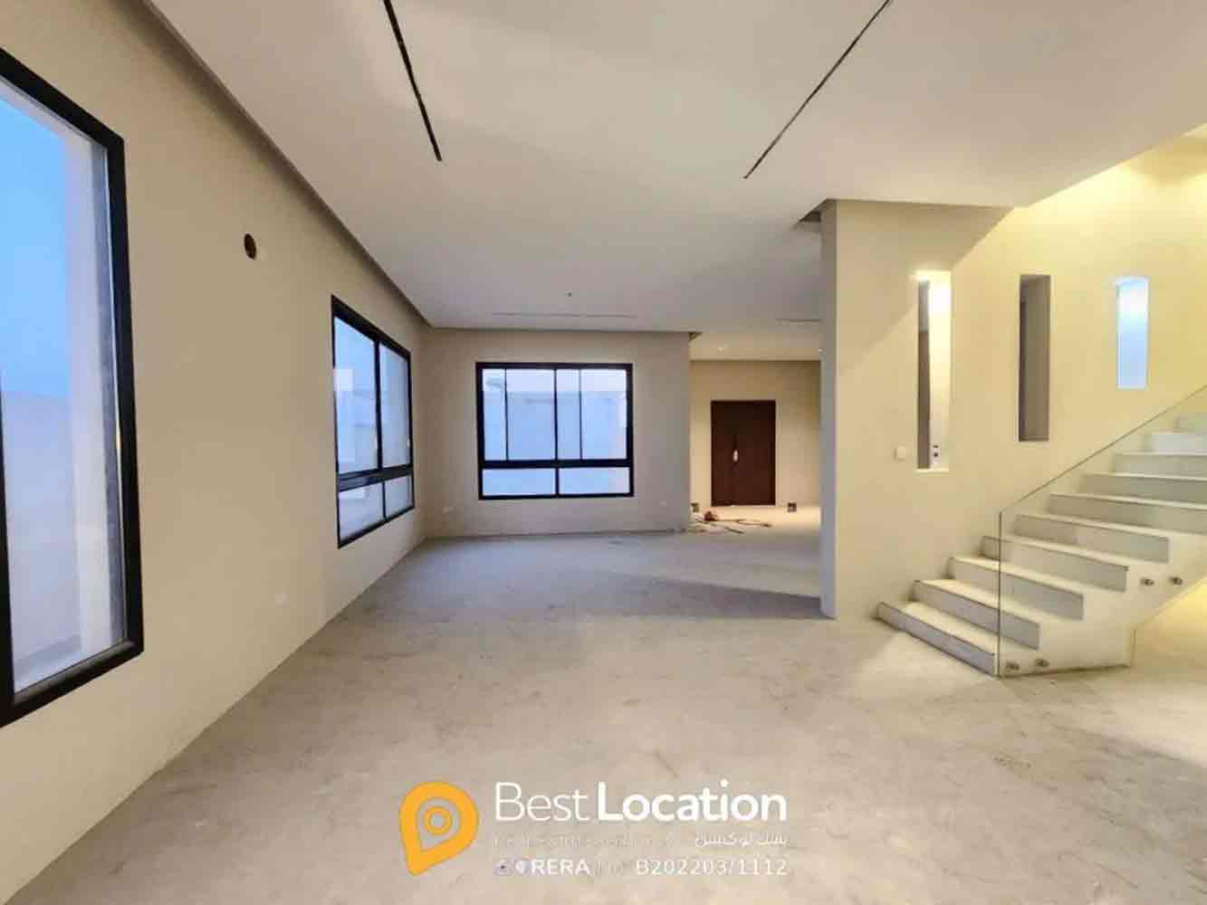 صورة فيلا للبيع في صدد #6355 3