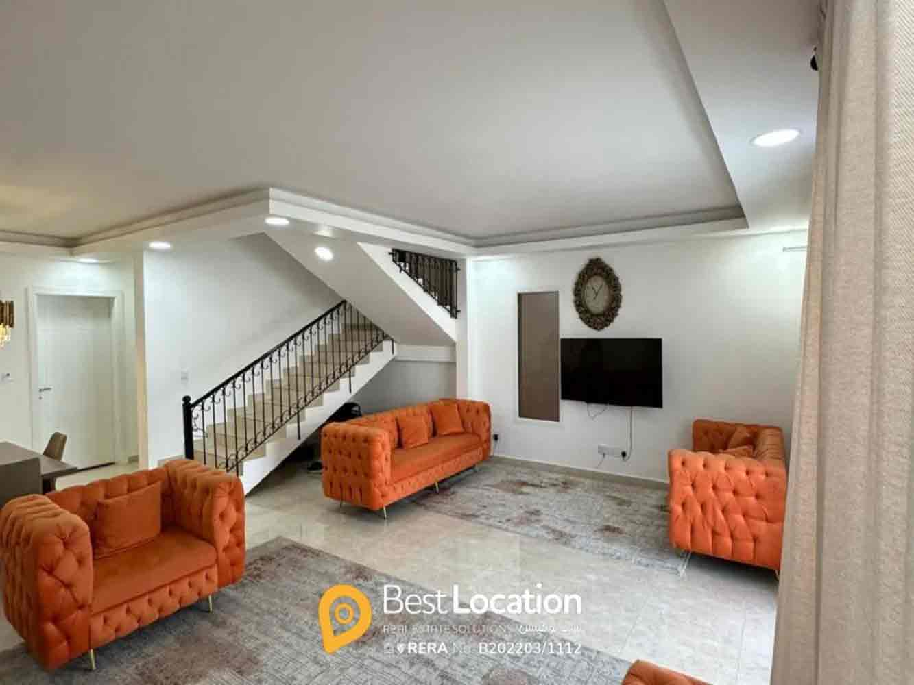 صورة فيلا للبيع في صدد #6360 1