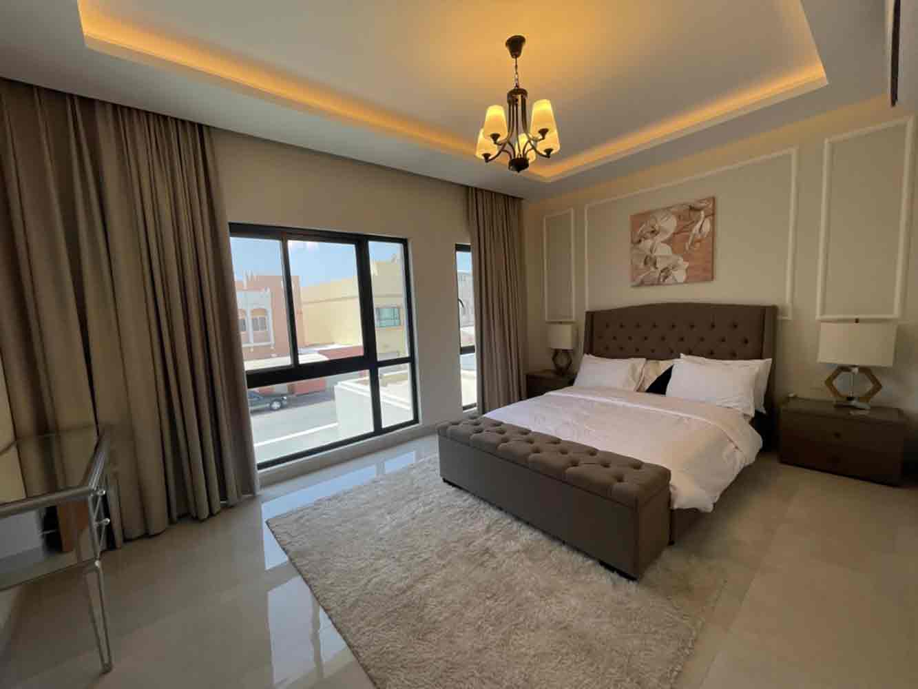 صورة فيلا للبيع في البديع #6363 4