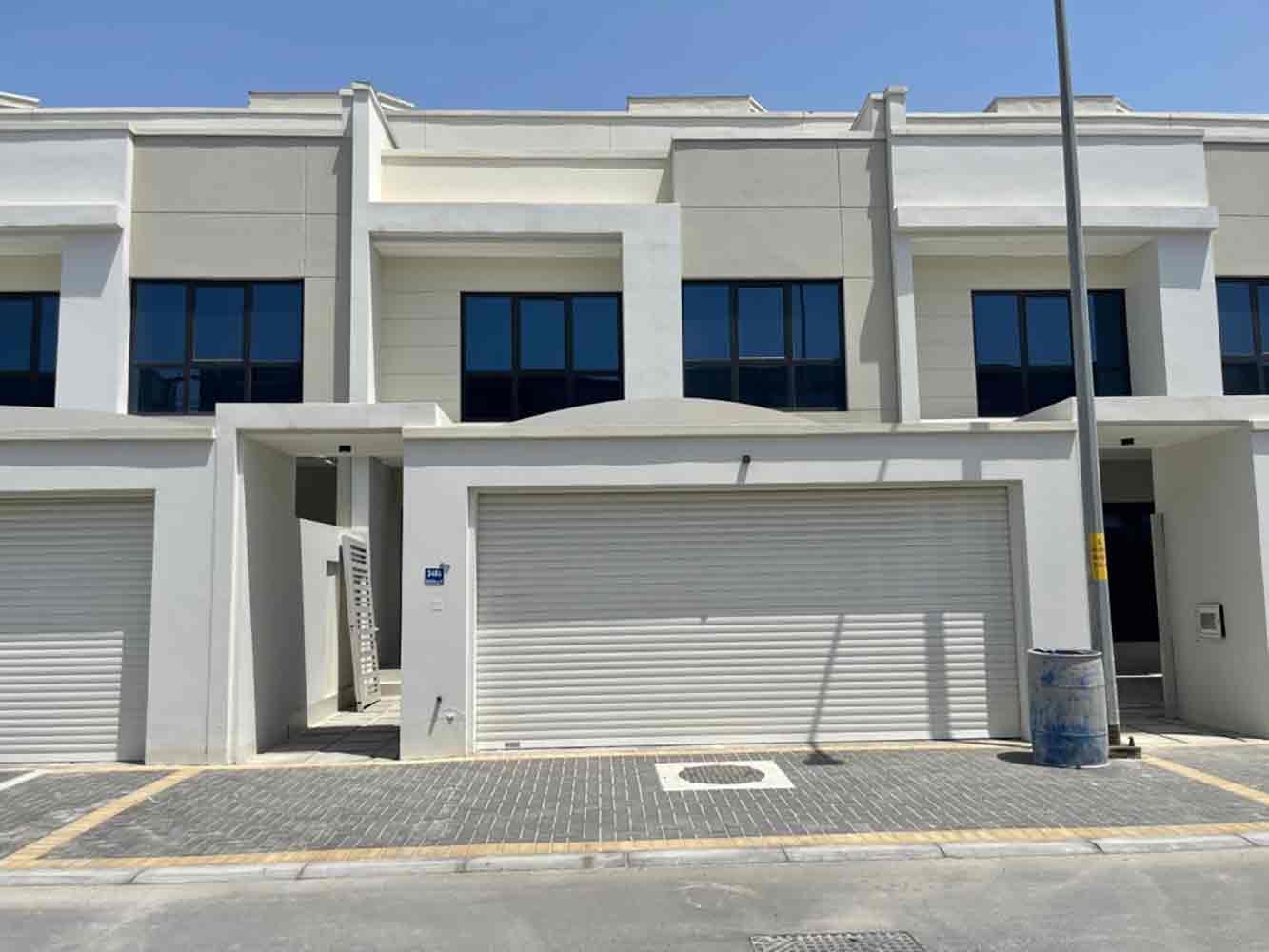 صورة فيلا للبيع في البديع #6363 0 