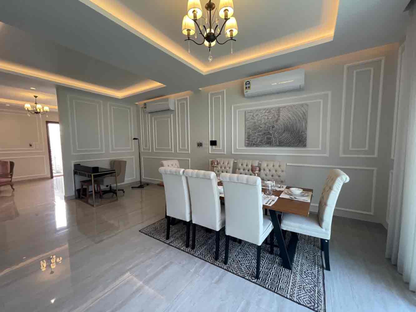 صورة فيلا للبيع في البديع #6363 6