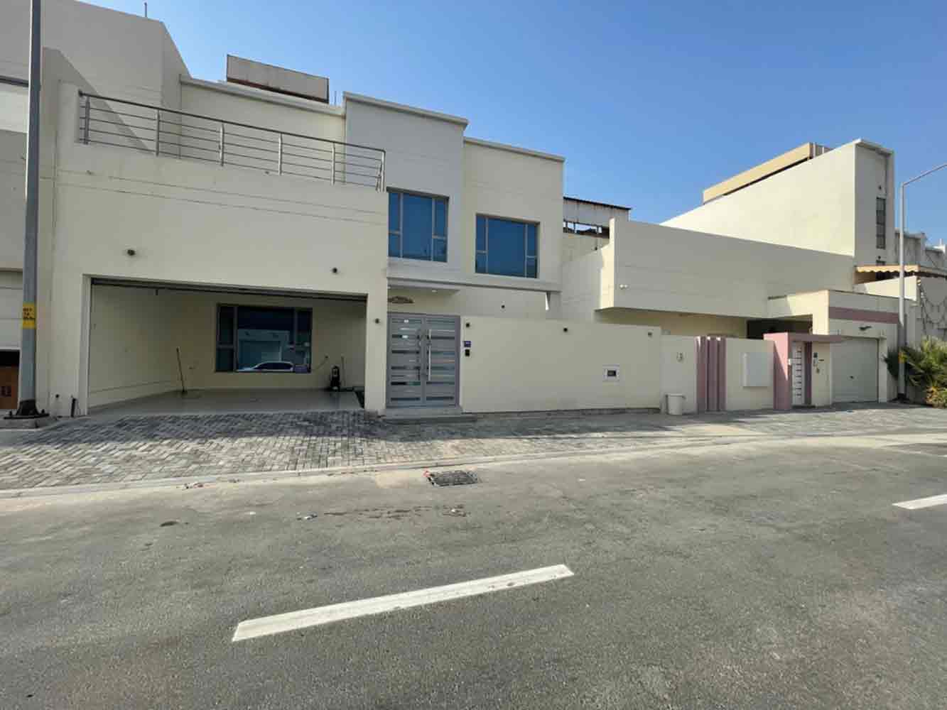 صورة فيلا للبيع في جد الحاج #6364 0 