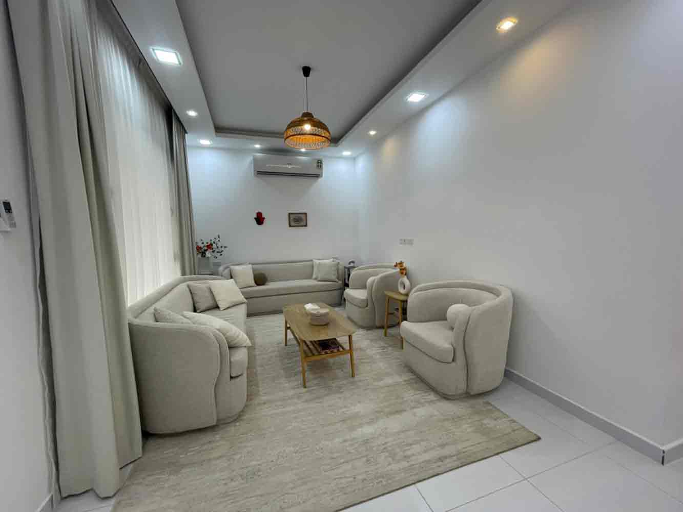 صورة فيلا للبيع في جد الحاج #6364 6