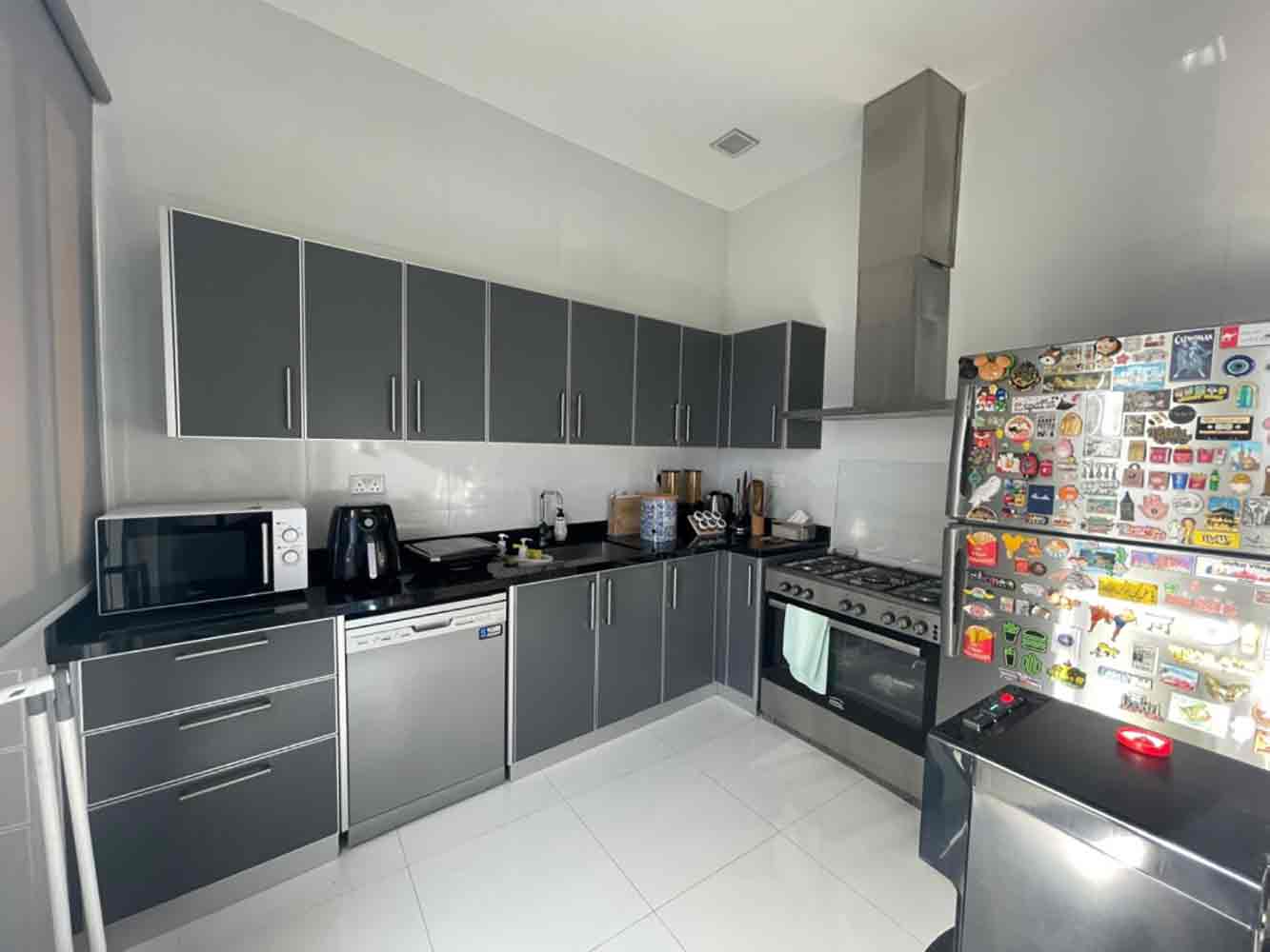 صورة فيلا للبيع في جد الحاج #6364 3