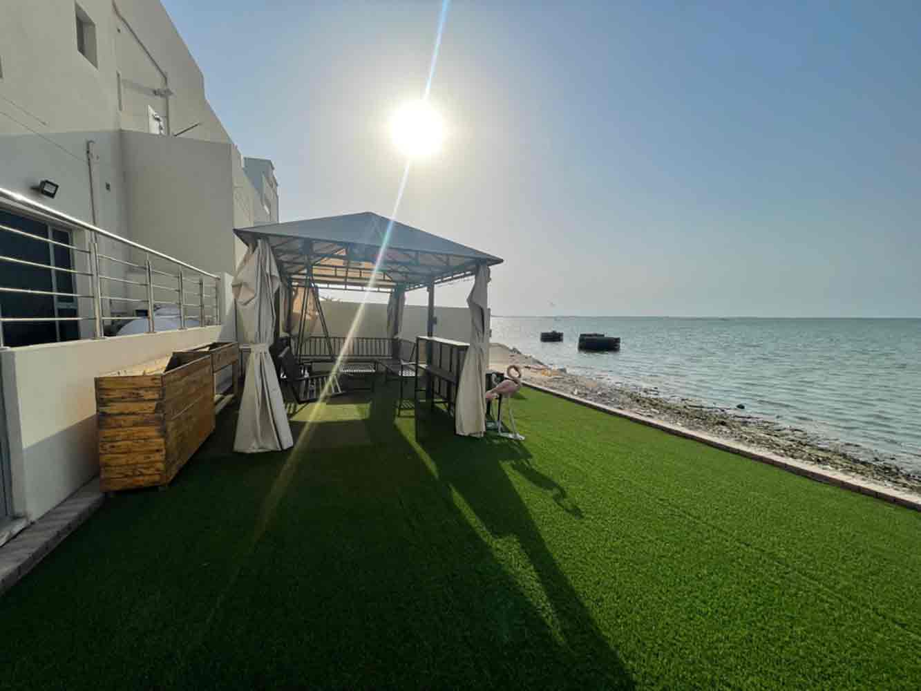 صورة فيلا للبيع في جد الحاج #6364 1