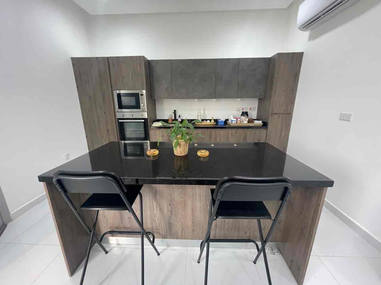 صورة فيلا للبيع في جد الحاج #6364 2