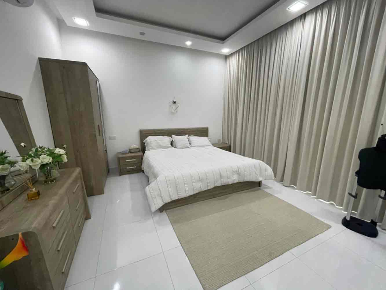 صورة فيلا للبيع في جد الحاج #6364 5