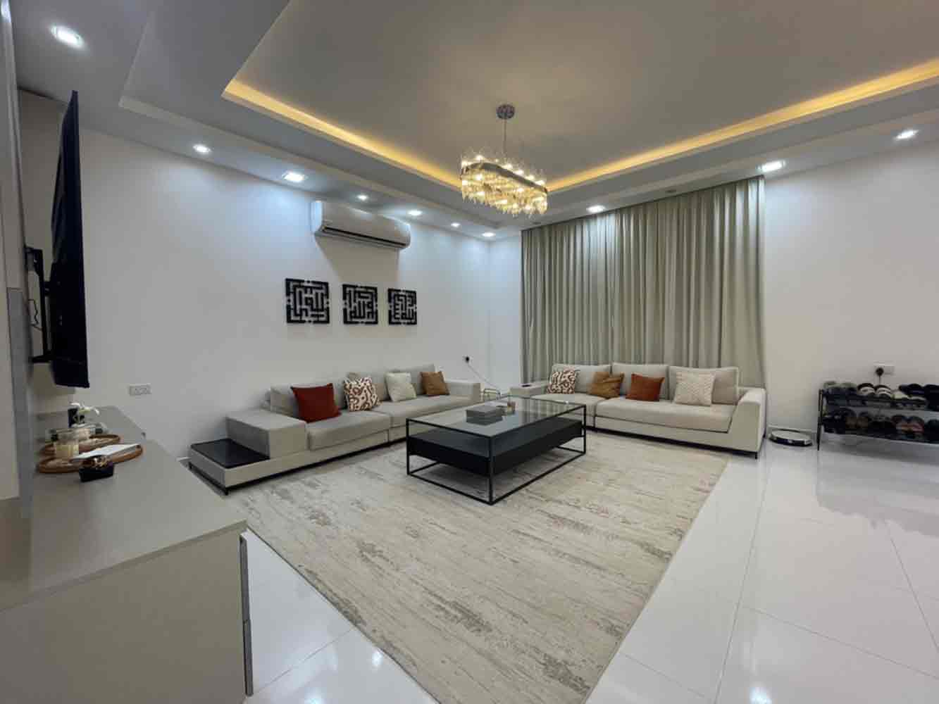 صورة فيلا للبيع في جد الحاج #6364 7