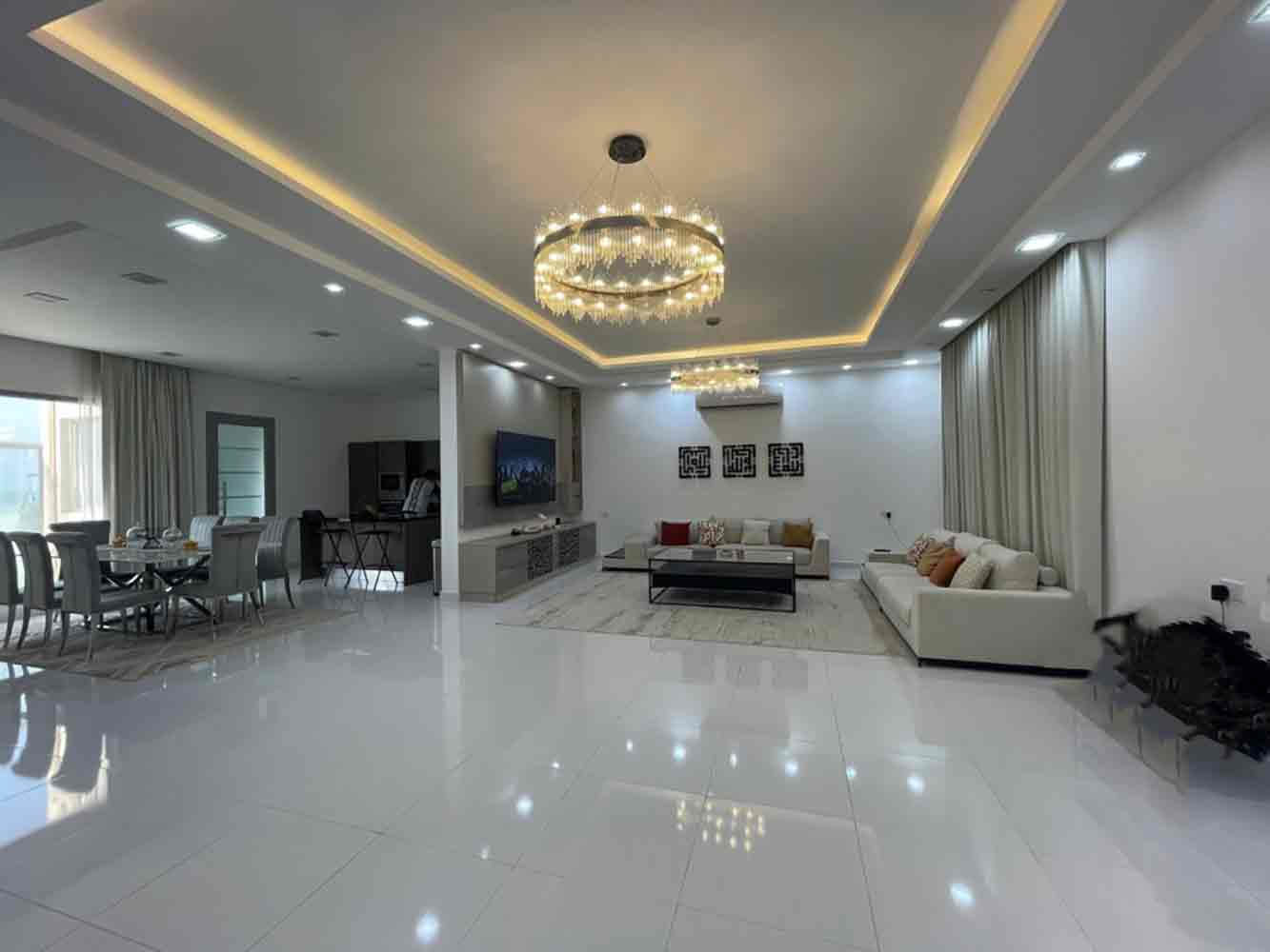 صورة فيلا للبيع في جد الحاج #6364 8