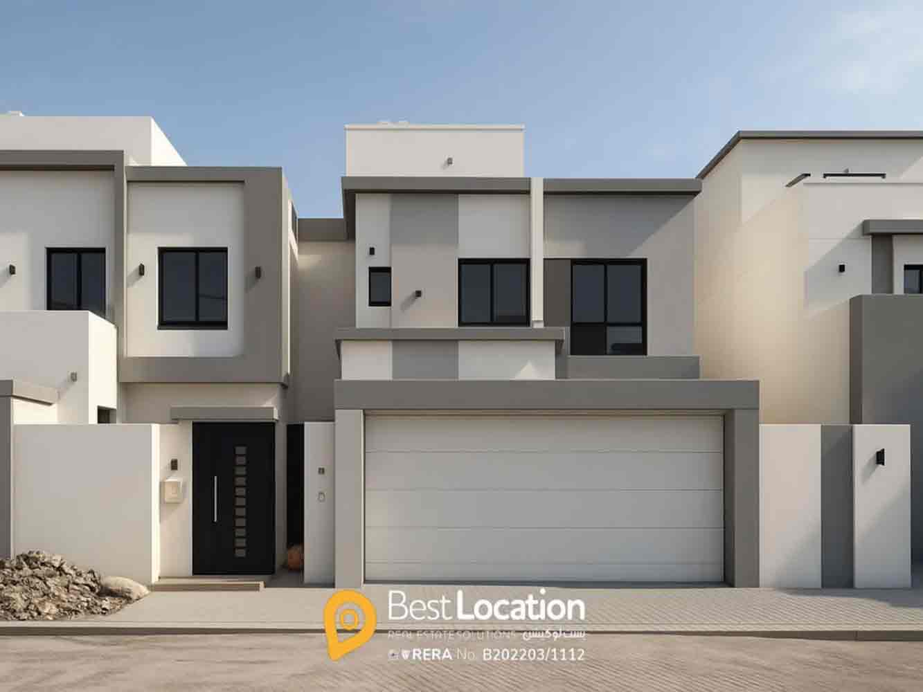 Villa for Sale in Hamad Town Image #6370 0