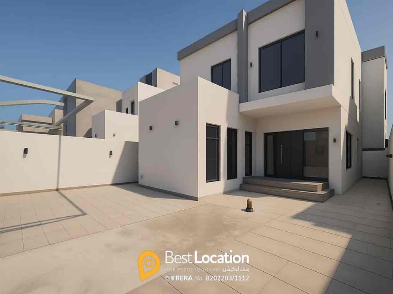 Villa for Sale in Hamad Town Image #6370 1