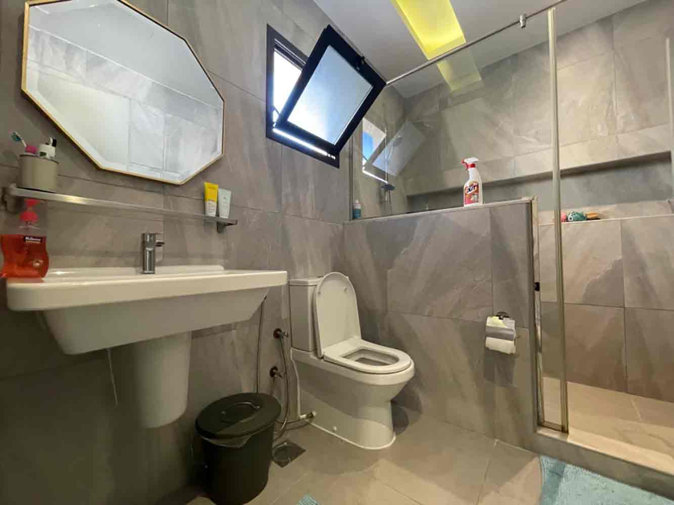 صورة فيلا للبيع في القرية #6384 1