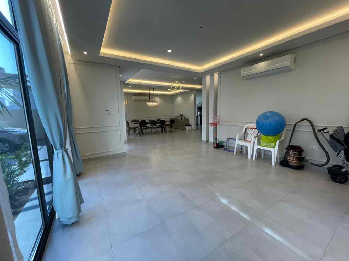 صورة فيلا للبيع في القرية #6384 6