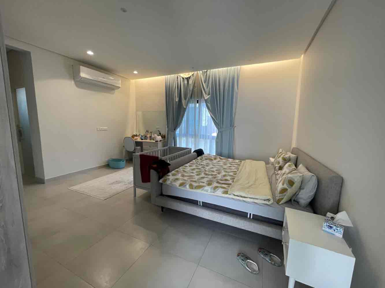 صورة فيلا للبيع في القرية #6384 4