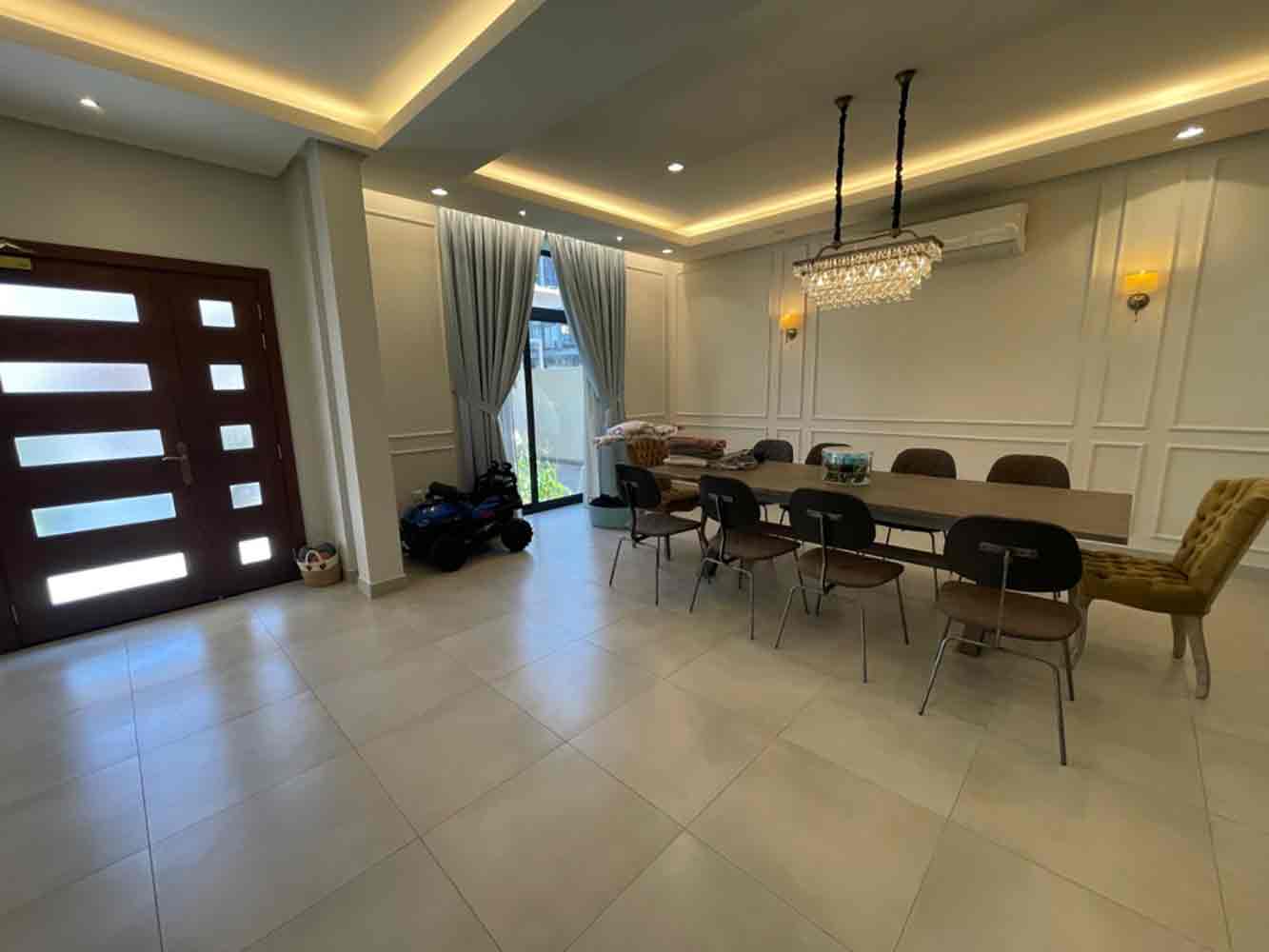 صورة فيلا للبيع في القرية #6384 7