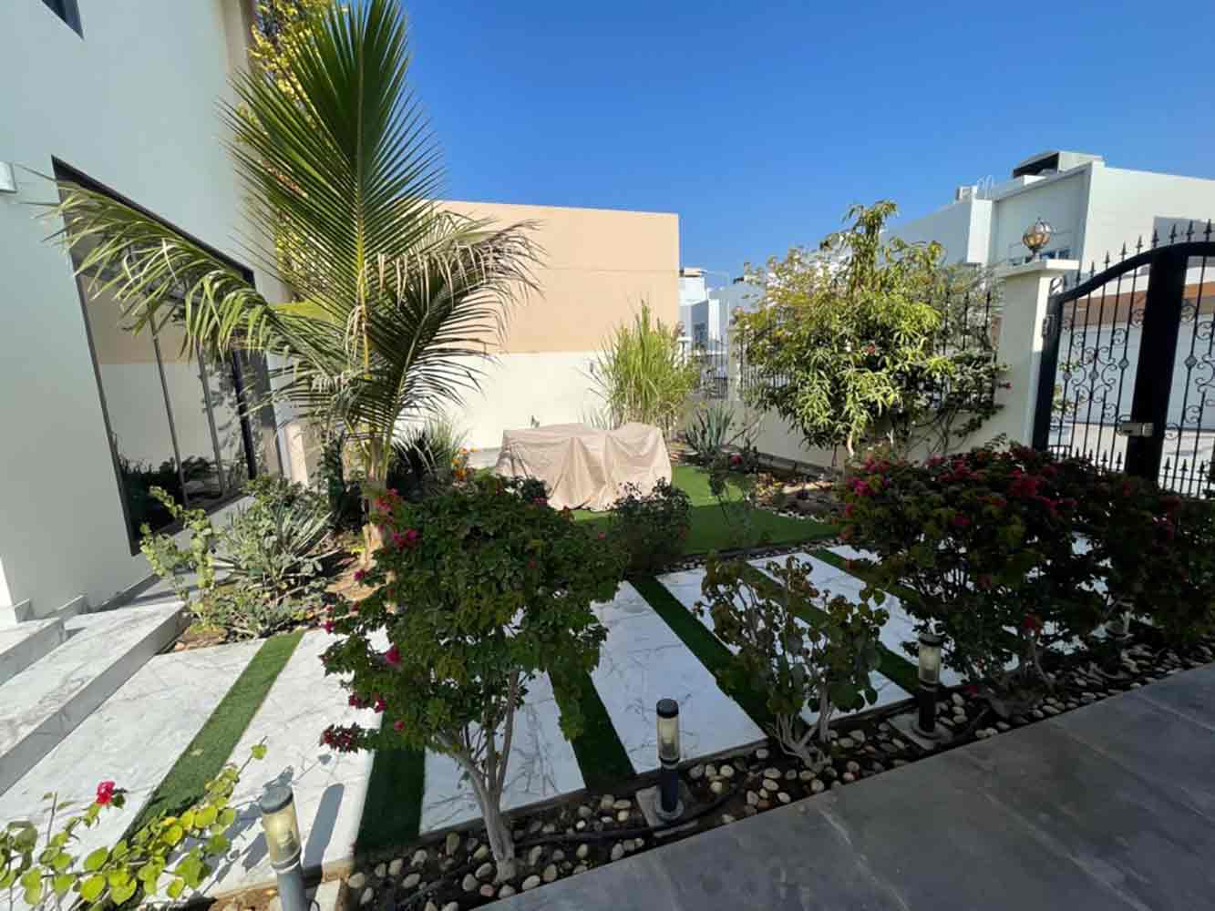 صورة فيلا للبيع في القرية #6384 8