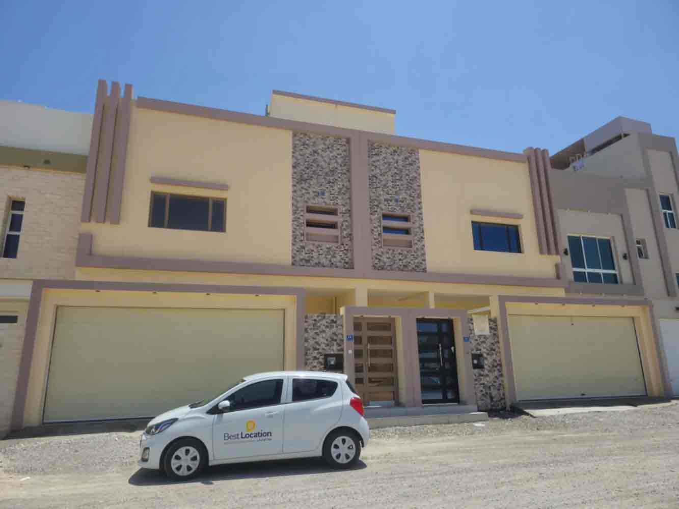 صورة فيلا للبيع في باربار #6385 0 