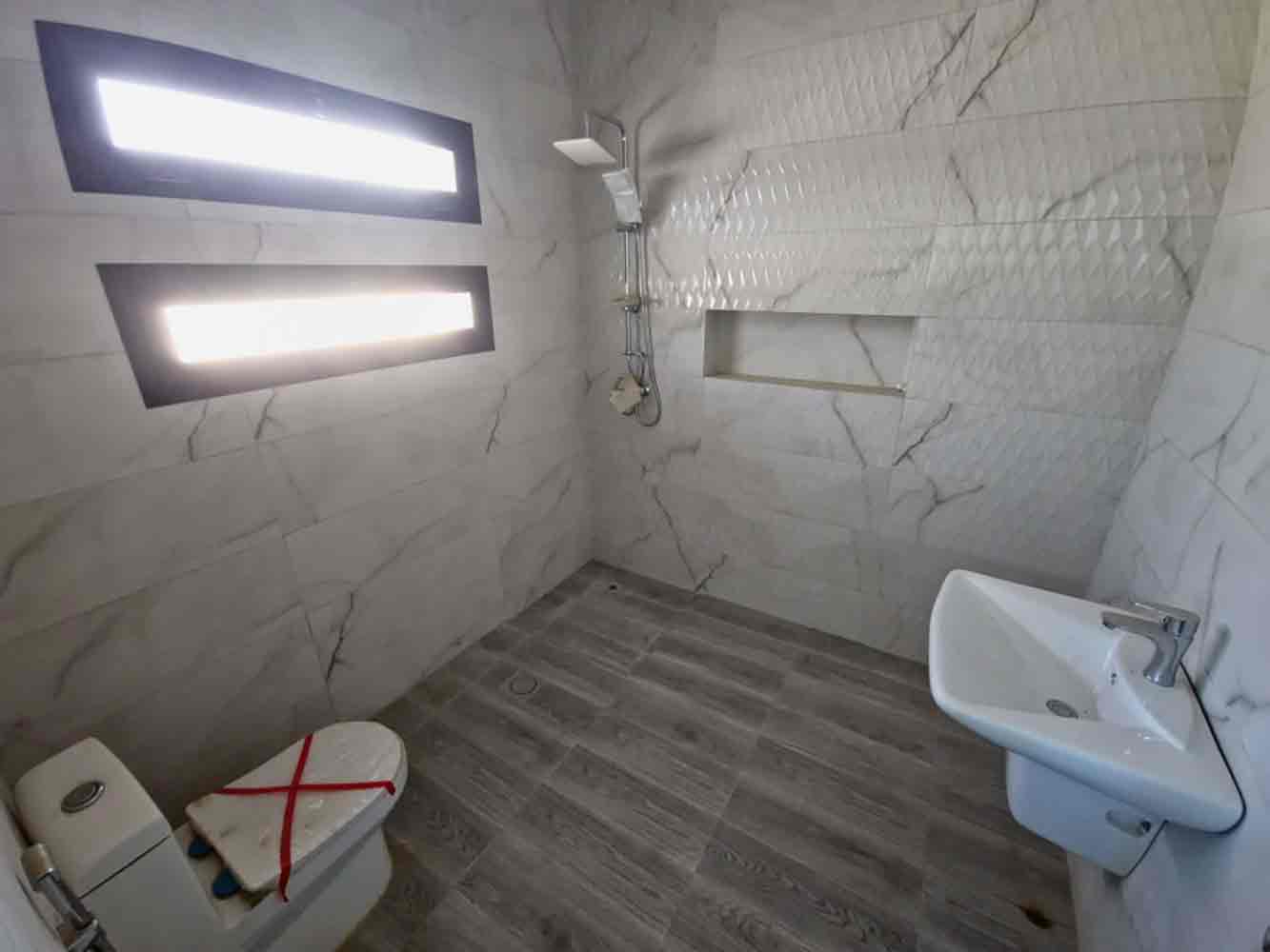 صورة فيلا للبيع في باربار #6385 1