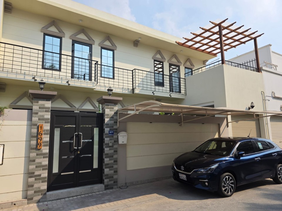 صورة فيلا للبيع في المنامة #7873 0 