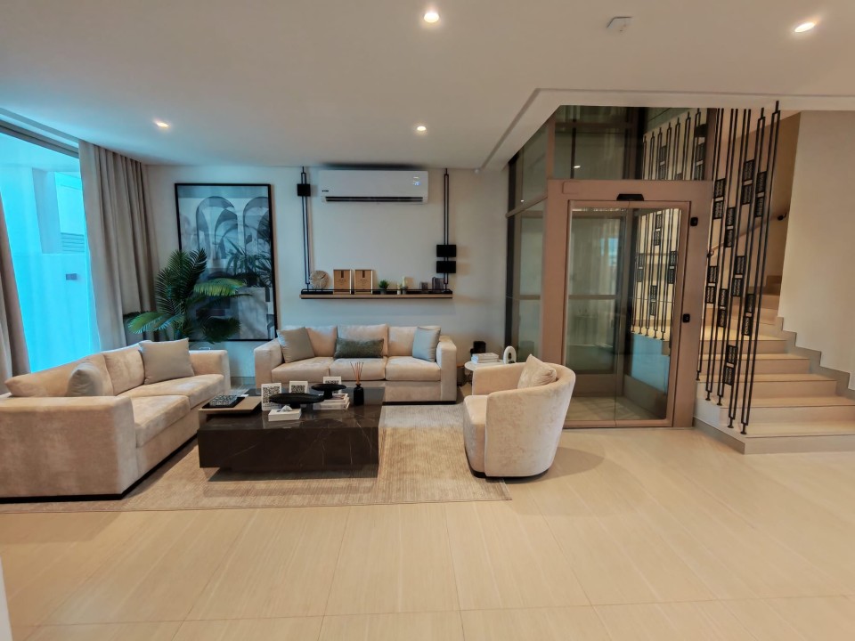 صورة فيلا للبيع في عراد #7940 0 