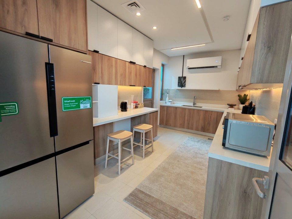 صورة فيلا للبيع في عراد #7940 2