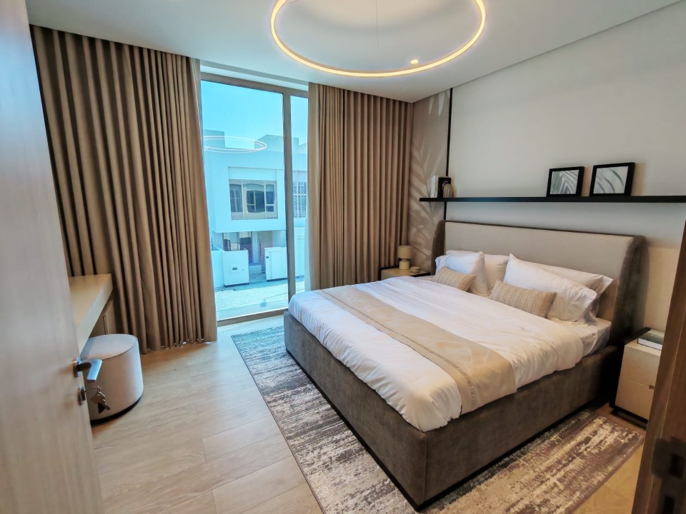 صورة فيلا للبيع في عراد #7940 3