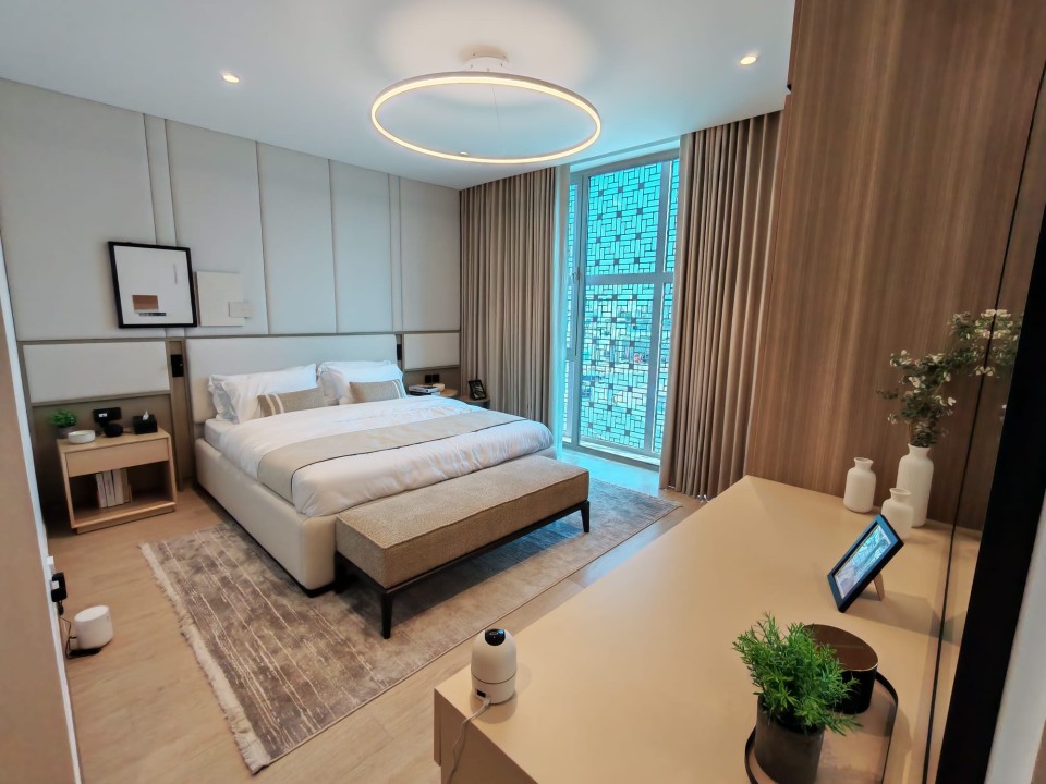 صورة فيلا للبيع في عراد #7940 4