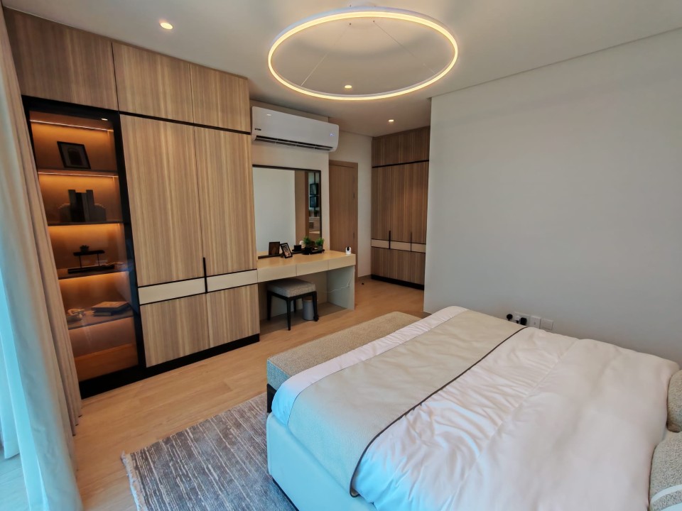 صورة فيلا للبيع في عراد #7940 6