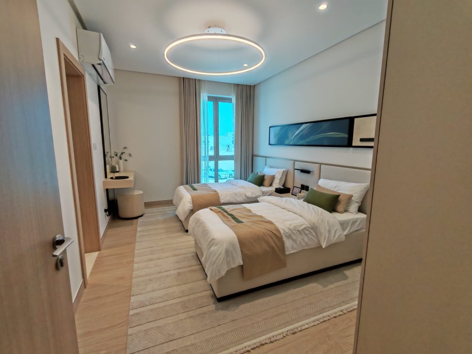 صورة فيلا للبيع في عراد #7940 7