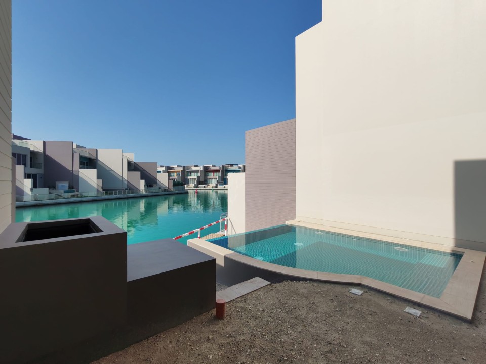 صورة فيلا للبيع في ديار المحرق #8138 2