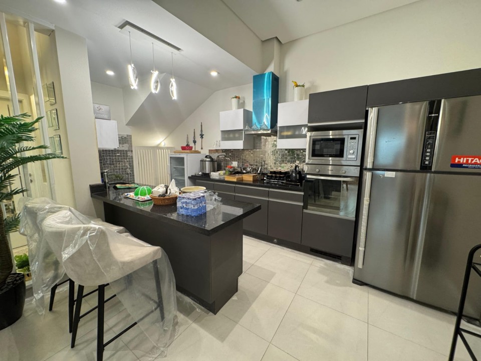 صورة فيلا للبيع في سرايا 1 #8140 8